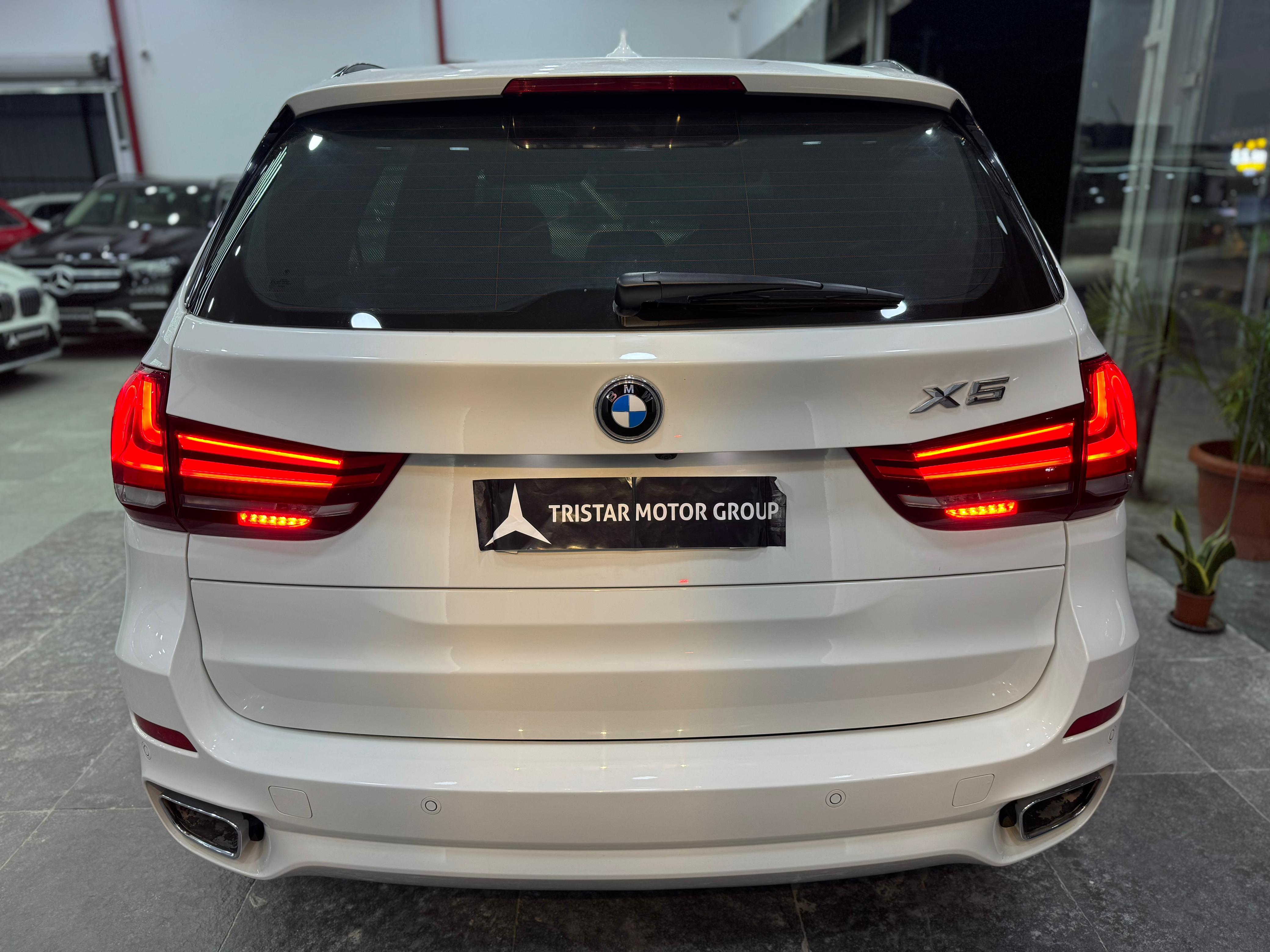 BMW X5 - 2