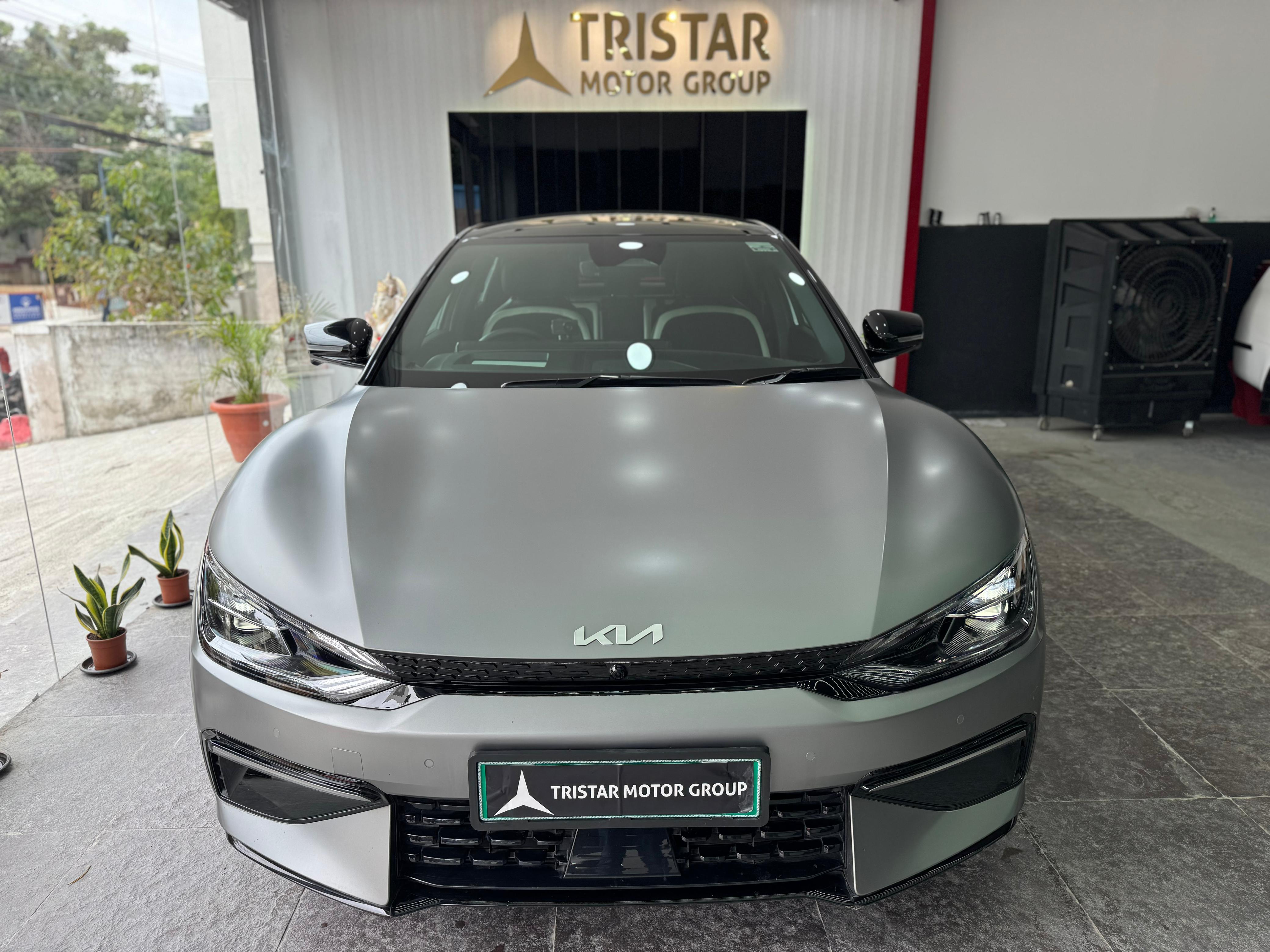 Kia