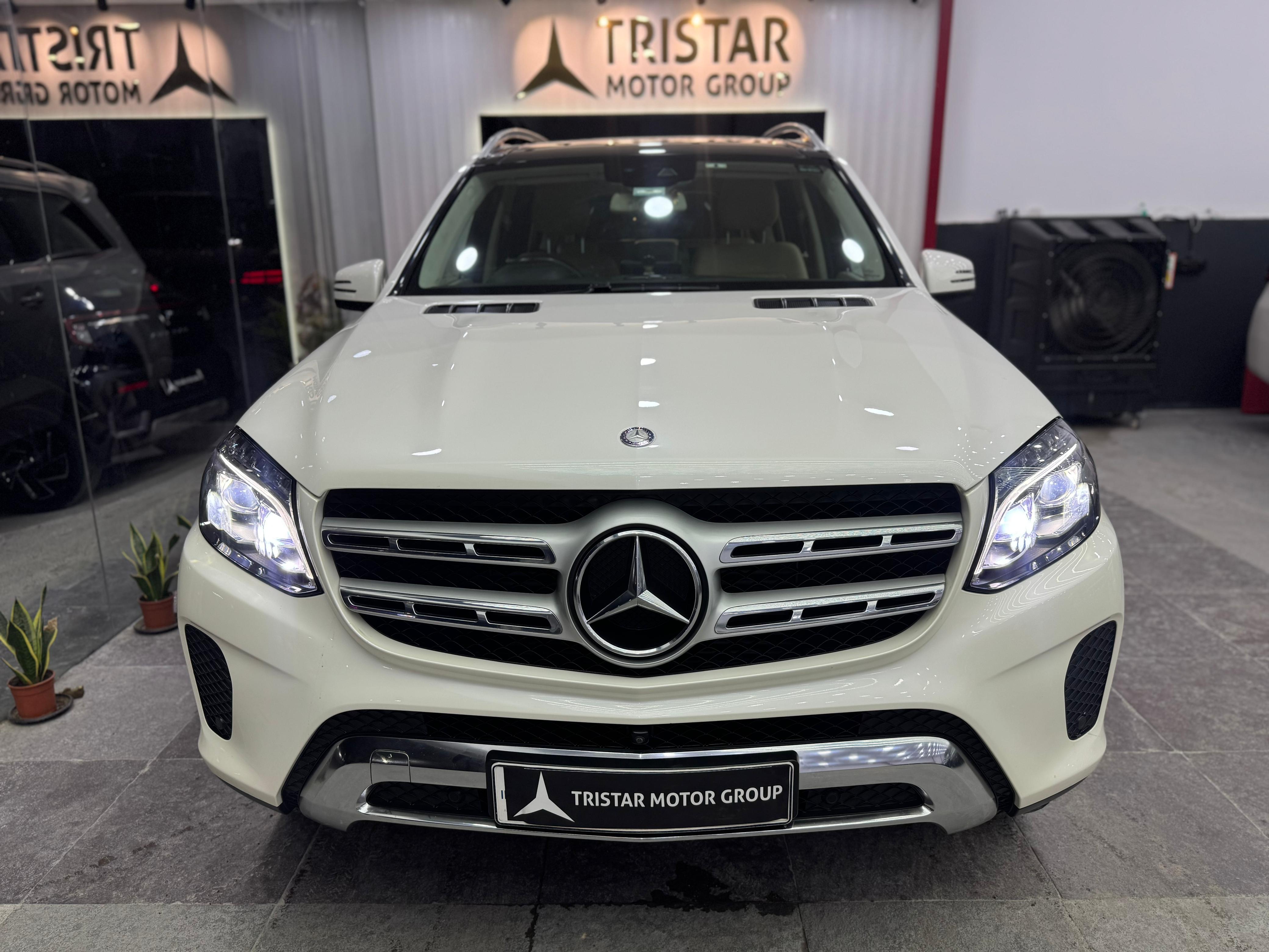 Mercedes