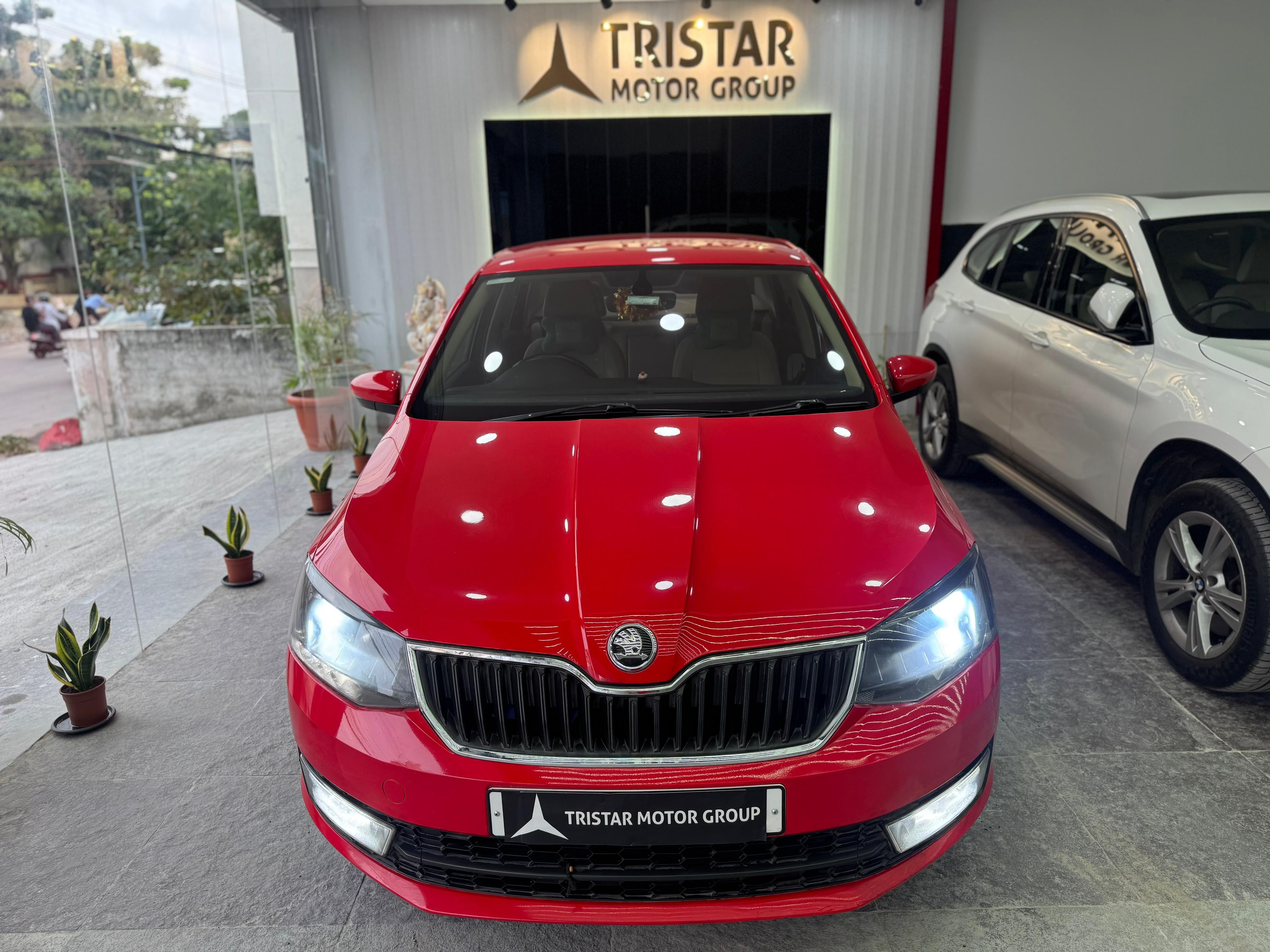 Skoda