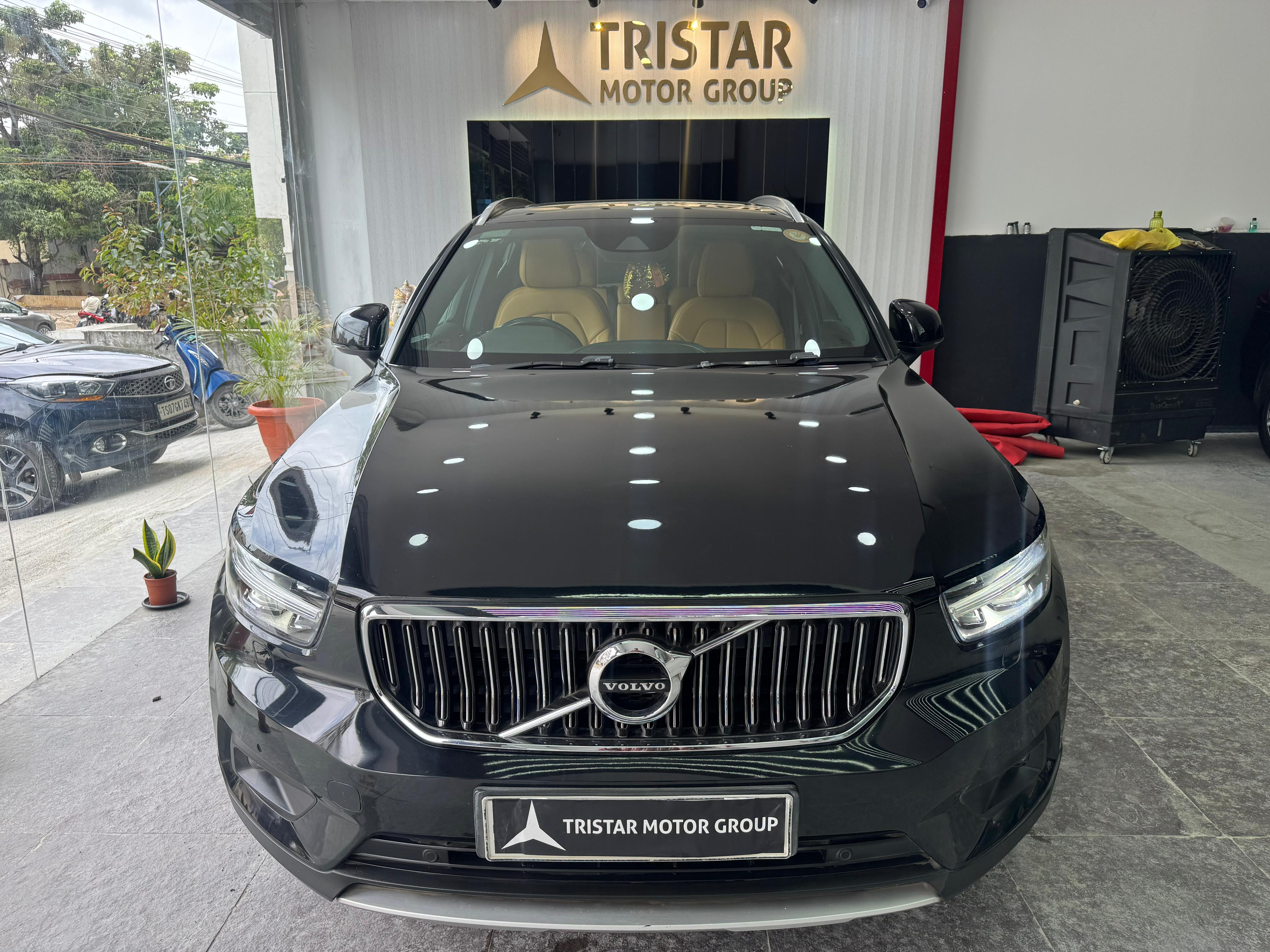 Volvo